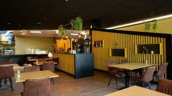 Boshotel Overberg