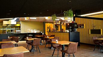Boshotel Overberg