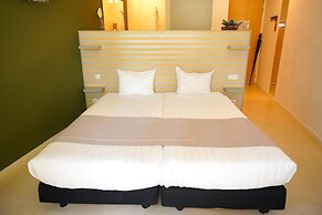 Boshotel Overberg