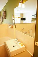 Boshotel Overberg