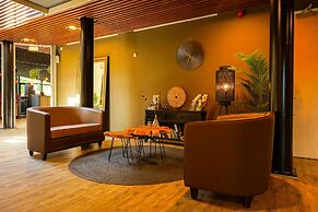 Boshotel Overberg