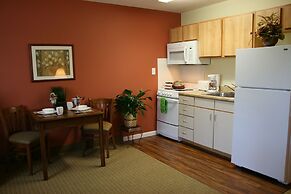 Affordable Suites Fredericksburg