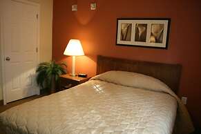 Affordable Suites Fredericksburg