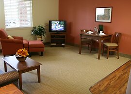 Affordable Suites Fredericksburg