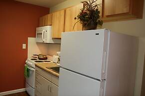 Affordable Suites Fredericksburg