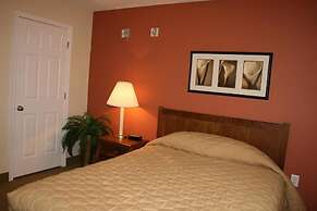 Affordable Suites Fredericksburg
