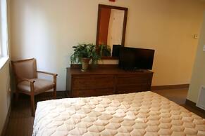Affordable Suites Fredericksburg