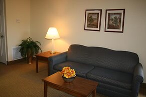 Affordable Suites Fredericksburg