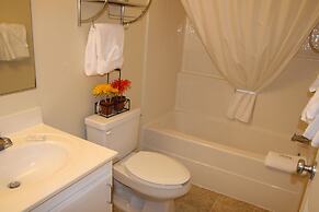 Affordable Suites Fredericksburg