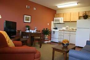 Affordable Suites Fredericksburg
