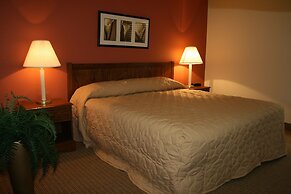 Affordable Suites Fredericksburg