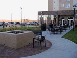 Hyatt House Denver Airport