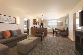 Hyatt House Denver Airport