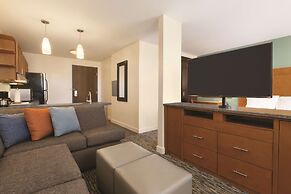 Hyatt House Denver Airport