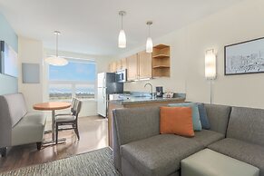 Hyatt House Denver Airport