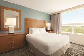 Hyatt House Denver Airport