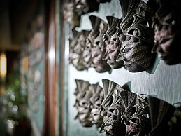 The Royal Surakarta Heritage - Handwritten Collection