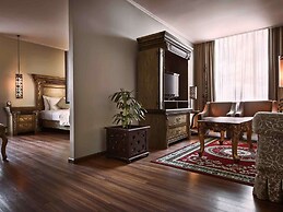 The Royal Surakarta Heritage - Handwritten Collection