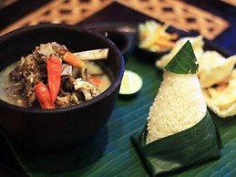 The Royal Surakarta Heritage - Handwritten Collection