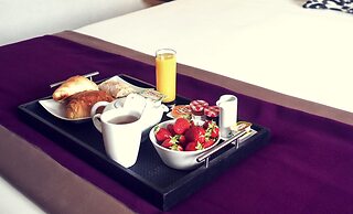 The Royal Surakarta Heritage - Handwritten Collection