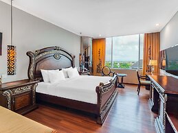 The Royal Surakarta Heritage - Handwritten Collection