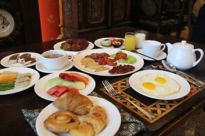 The Royal Surakarta Heritage - Handwritten Collection