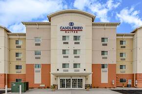 Candlewood Suites Minot, an IHG Hotel