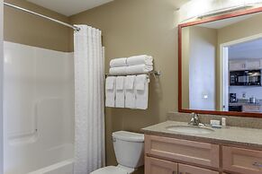 Candlewood Suites Minot, an IHG Hotel