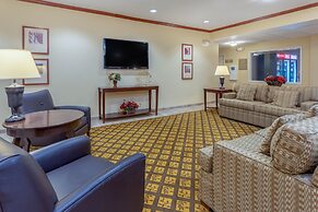 Candlewood Suites Minot by IHG