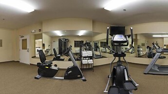 Candlewood Suites Minot by IHG
