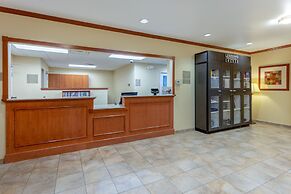 Candlewood Suites Minot by IHG