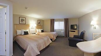 Candlewood Suites Minot by IHG