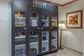 Candlewood Suites Minot by IHG