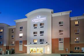 Candlewood Suites Minot by IHG