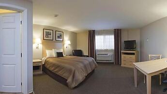 Candlewood Suites Minot by IHG