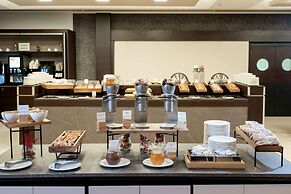 DoubleTree by Hilton Milan Malpensa Solbiate Olona