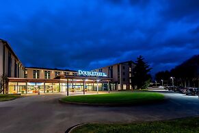 DoubleTree by Hilton Milan Malpensa Solbiate Olona