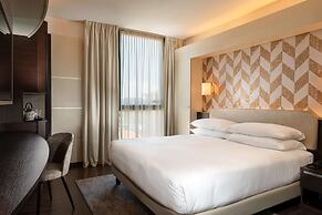 DoubleTree by Hilton Milan Malpensa Solbiate Olona