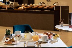 DoubleTree by Hilton Milan Malpensa Solbiate Olona