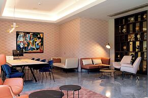 DoubleTree by Hilton Milan Malpensa Solbiate Olona