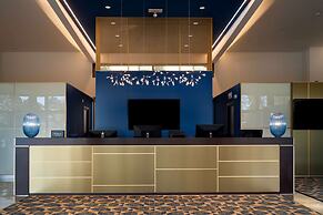 DoubleTree by Hilton Milan Malpensa Solbiate Olona