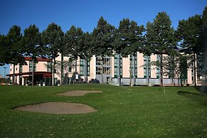DoubleTree by Hilton Milan Malpensa Solbiate Olona