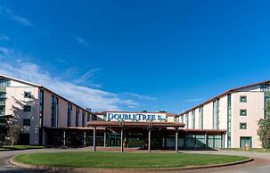 DoubleTree by Hilton Milan Malpensa Solbiate Olona