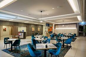 DoubleTree by Hilton Milan Malpensa Solbiate Olona