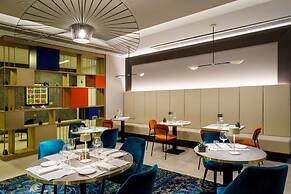 DoubleTree by Hilton Milan Malpensa Solbiate Olona