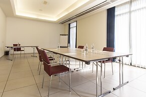 DoubleTree by Hilton Milan Malpensa Solbiate Olona
