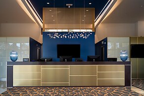DoubleTree by Hilton Milan Malpensa Solbiate Olona