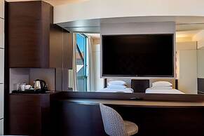DoubleTree by Hilton Milan Malpensa Solbiate Olona