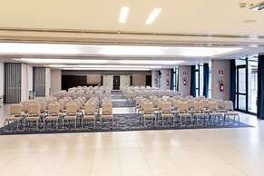 DoubleTree by Hilton Milan Malpensa Solbiate Olona