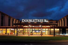 DoubleTree by Hilton Milan Malpensa Solbiate Olona